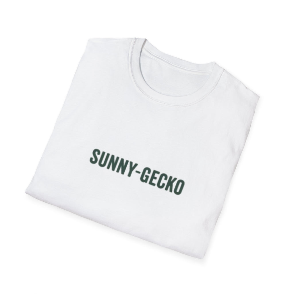 Vintage Stamp Collage T-Shirt
