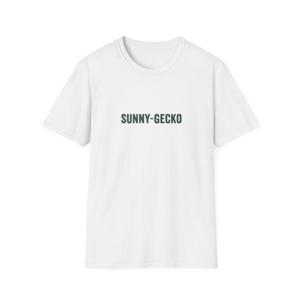 Vintage Stamp Collage T-Shirt