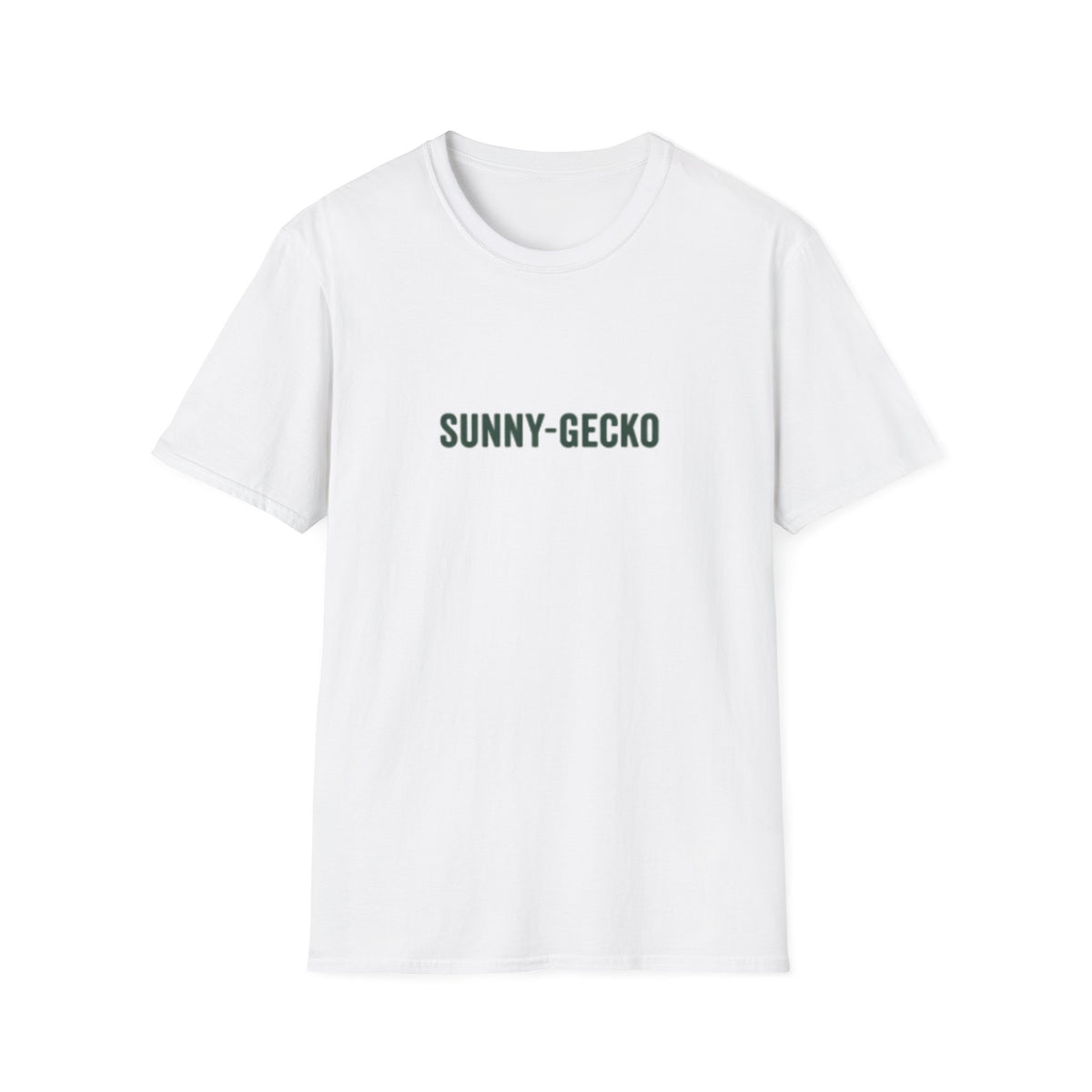 Vintage Stamp Collage T-Shirt