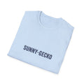 Vintage Stamp Collage T-Shirt